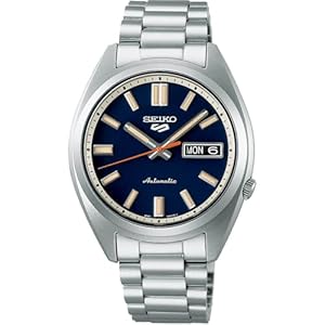 SEIKO SRPK87 5 Sports