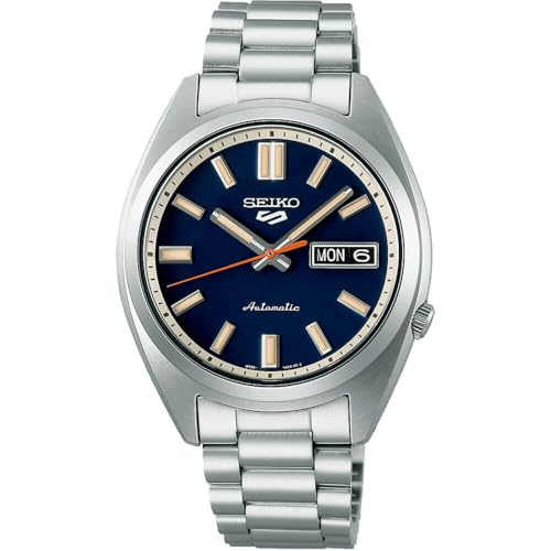 Image of SEIKO Men's SRPK87 5 Sports Watch