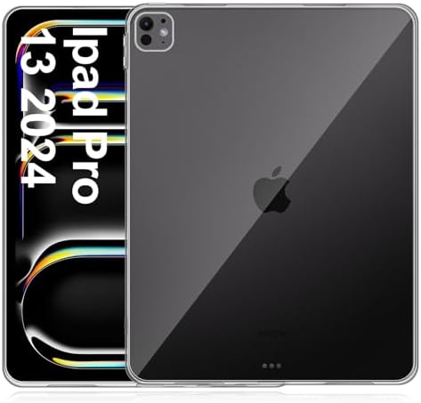 Amazon.co.jp: iPad Pro 11インチ 2024 ケース 第5世代 TPU+PC素材 耐 