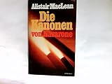 Cover zum Buch Die Kanonen von Navarone