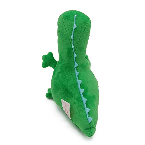 El mejor review de Dinosaurio George pig del mes. 2 Imagen adicional