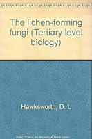 The lichen-forming fungi 0412006316 Book Cover