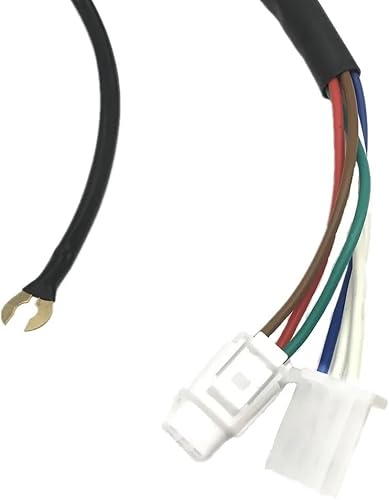 Miniatura 4 de Magneto Stator Motorcycle Generator Stator Coil 7 8 Poles 5 7 Copper Wire Magneto For Ya&maha YBR125 XTZ125 JYM125 Motorcycle Accessorie