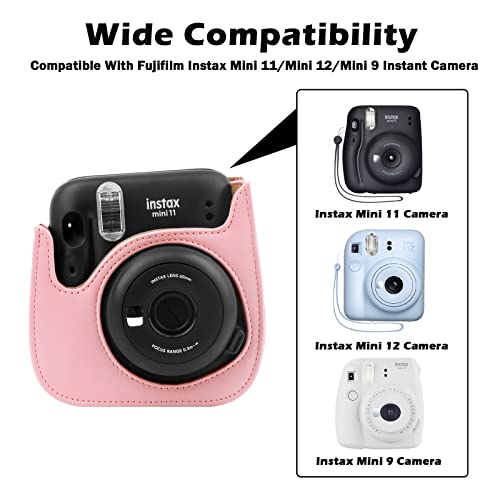 Estuche Protector para Cámara Fujifilm Instax Mini miniatura 2