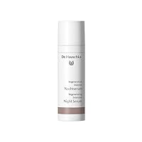 Dr.Hauschka Regenerating Serum 30 Ml