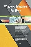 The Art of Service - Windows Subsystem For Linux Publishing