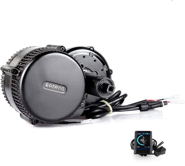 Bafang - Kit de motorisation de vélo électrique 48V, 750W, modèle