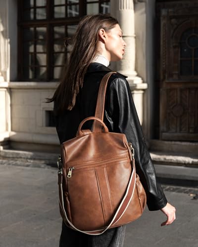 Missnine Backpack Purse For Women thumb #1