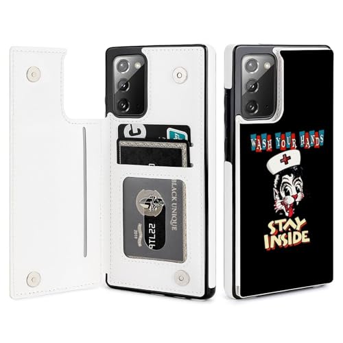 Samsung Note20P[X XgCELbc Stray Cats Samsung Note20Jo[ z^ ݊ 蒠^ یP[X X}zP[X gуJo[ dbP[X J[h[ ϏՌ Sʕی PUU[