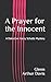A Prayer for the Innocent: A Detective Harry Schultz Mystery