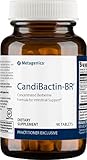 Metagenics CandiBactin-BR - Concentrated Berberine Formula for Healthy Intestinal Support, Detoxification and Elimination Functions - 90 Count