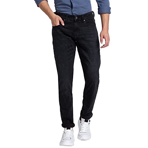 Spykar Men’s Skinny Fit Jeans