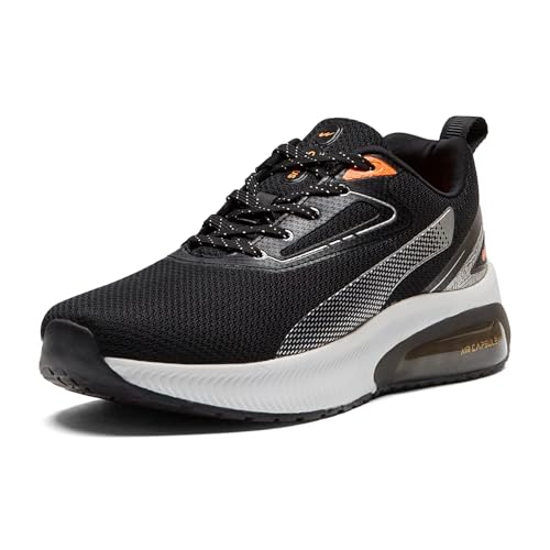 Image of Campus Men's Clique Running Shoes