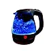 Produktbild Elektrische Glass Wasserkocher mit Beleuchtung ELDOM C400 1,5 l 2000 W