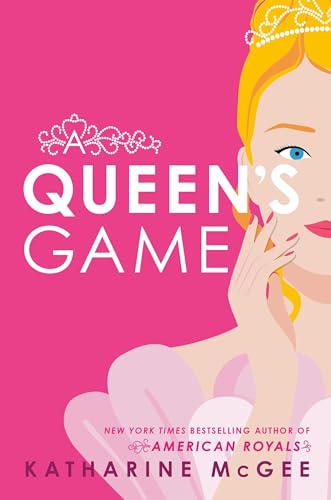 A Queen's Game view 2