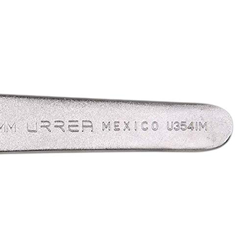Urrea Service Wrench - 2" Mechanics Wrench with Thin Forged Design & Satin Finish - U3564 by Urrea - Image 3