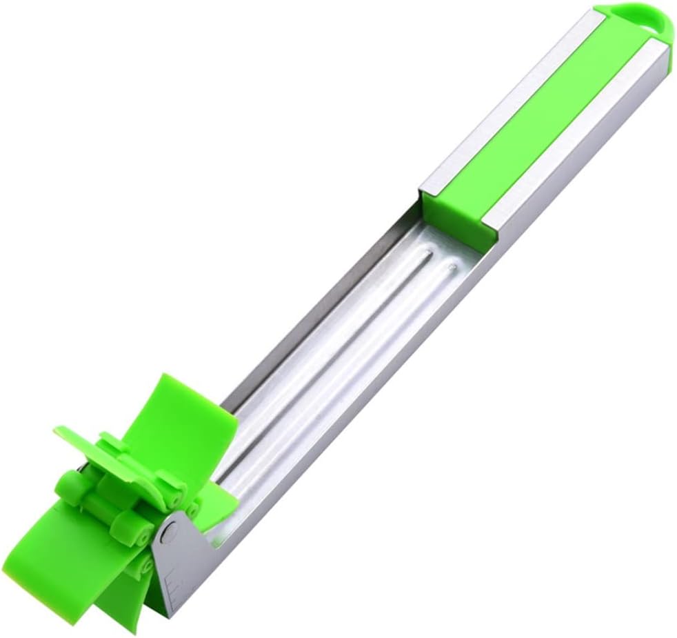 Watermelon Cutter Stainless Steel Windmill Design Cut Kitchen Gadgets Salad Fruit Slicer