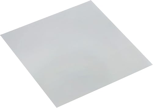 PATIKIL Polarized Film Sheets, Adhesive Polarizer Linear Polarizing Filter for Screen, Photography, Lighting, 7"x7"/18cmx18cm
