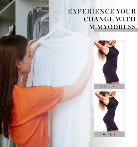 Image of M MYODRESS Fajas Colombianas Moldeadoras Shapewear Tummy Control Body Shaper Post Surgery Compression Garment Shaping Girdles