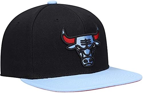 Miniatura 3 de Mitchell & Ness Gorra ajustable Snapback Snapback