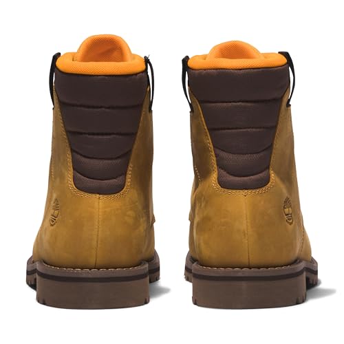 Timberland Redwood Falls Waterproof Insulated3