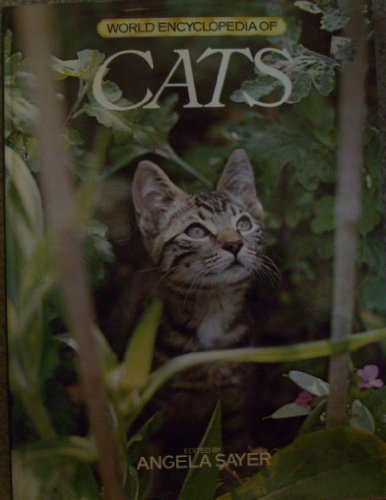 World Encyclopedia of Cats