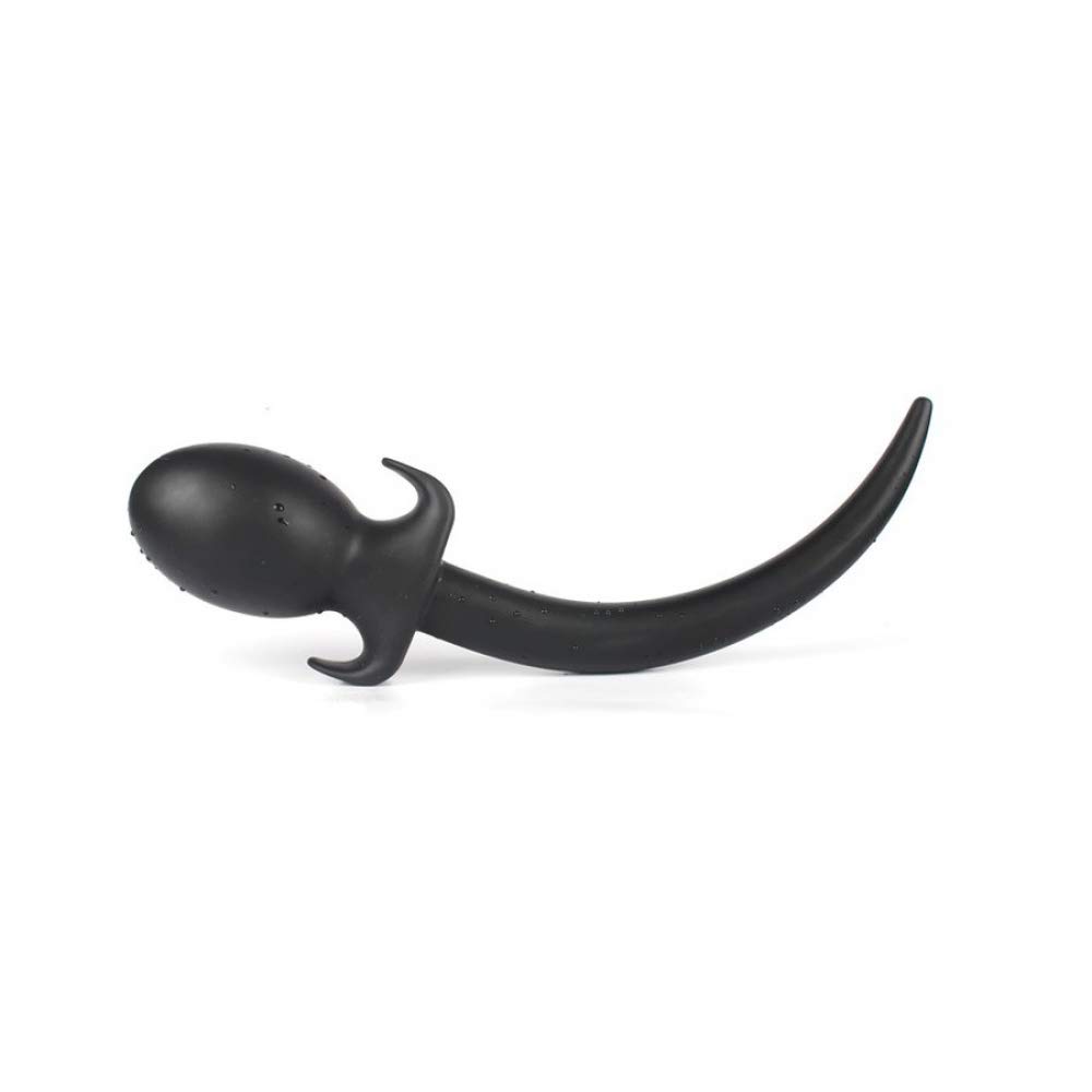 Plug queue de chien Doggy PUPPY & PONY PLAY FUKR 7 x 4.5cm