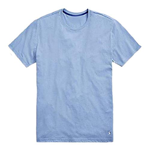 Polo Ralph Lauren Men's Relaxed Fit Jersey Short Sleeve Crew Neck T-Shirt