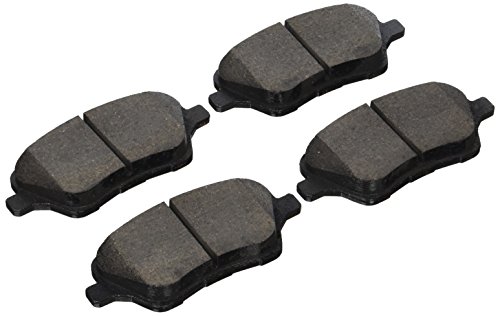 Plaquettes de frein sans cuivre Metelli pour un freinage propre