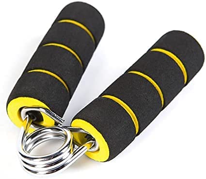 Image of Double Spring Tummy Trimmer ab Exerciser ,Ab Roller Wheel for Abs Workouts Hand Griper with Tummy Twister Abdominal ABS Exerciser Body Toner-Fat Buster Workout Waist Trimmer Home Gym Equipment