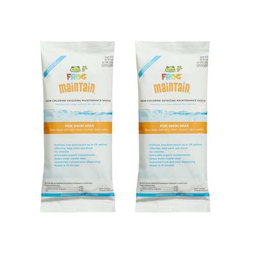 swim spa smart 1026