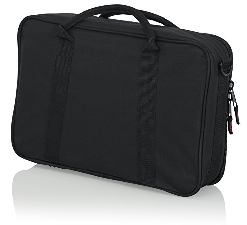 Gator Cases Gk-1610 Gig Bag For Micro Keyboards And Controllers, 16 X 10X 3-Inches,Black #TOP5