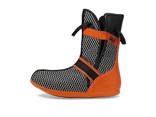Timberland PRO Timberland PRO Men's Pac Max 10 Inch Heavy Weight Boot Liner, Orange, 12W