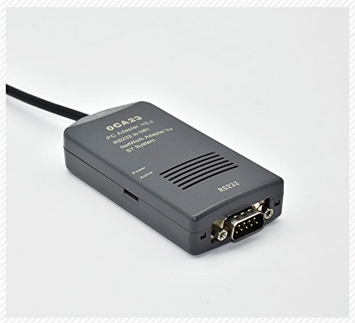 Isolated Pc-Mpi Programming Cable For Siemens S7-300/400 Plc Adapter Data Line 6Es7972-0Ca23-0Xa0 #TOP6