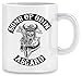 Hijos De Odin - Asgard Capítulo Taza Ceramic Mug Cup
