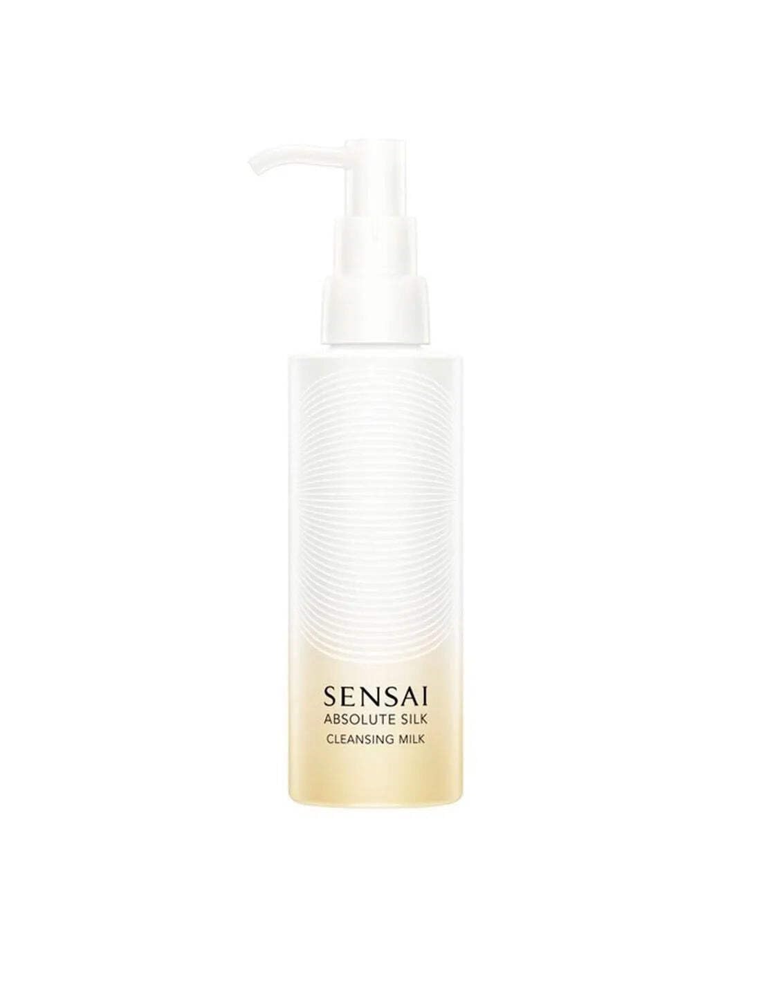 SENSAI Absolute Silk Cleansing Milk