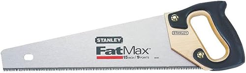 2 cada uno: Sierra de mano Fatmax (20-045)