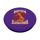 Zoom IMG-1 giocare a badminton il mio Zoom IMG-1 giocare a badminton il mio