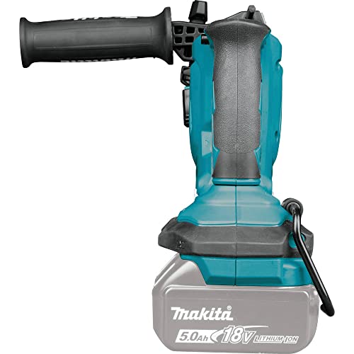 Makita XRH08Z 18V X2 Lxt® Lithium-Ion (36V) Brushless Cordless 1-1/8 Inch Avt® Rotary Hammer thumb #1