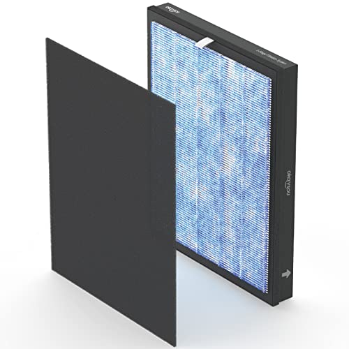 Okaysou Air Purifier AirMax 10L Plus Replacement Filter, High