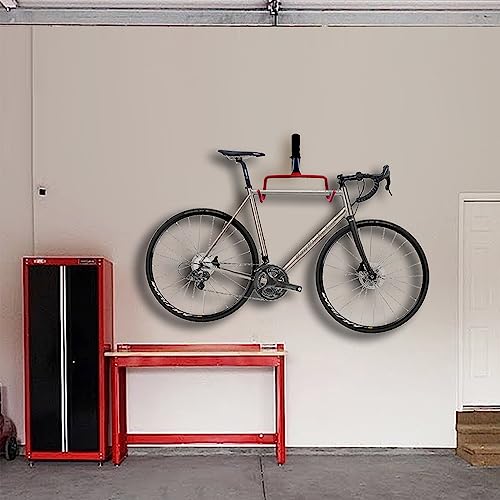 Support mural pour vélo Maclean MC-430 d'une solidité remarquable - 4