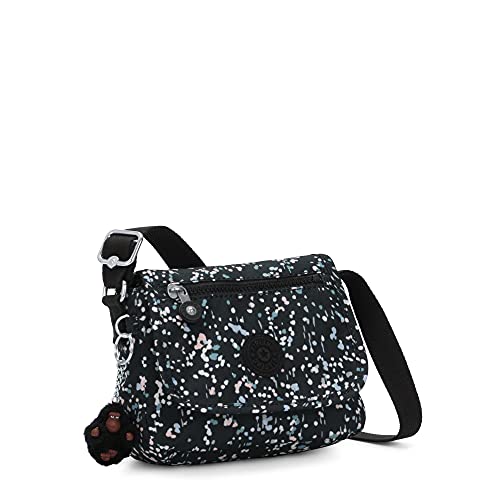 Image of Kipling Sabian Printed Crossbody Mini Bag