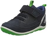  Ecco Baby Jungen BIOMMINISHOE Sneaker, Blau (Night Sky/Night Sky 50769), 23 EU