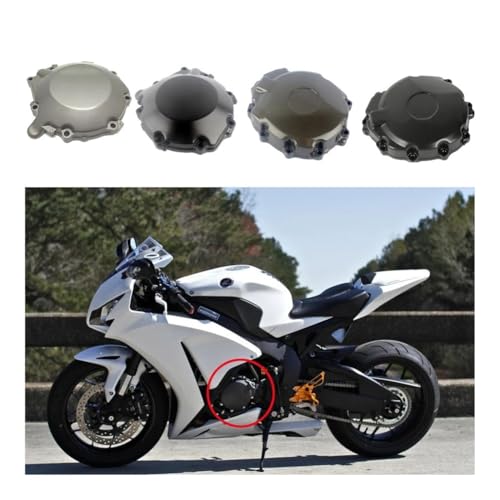 Cubierta del motor CBR 1000RR para modelos 2004 a 2015 2