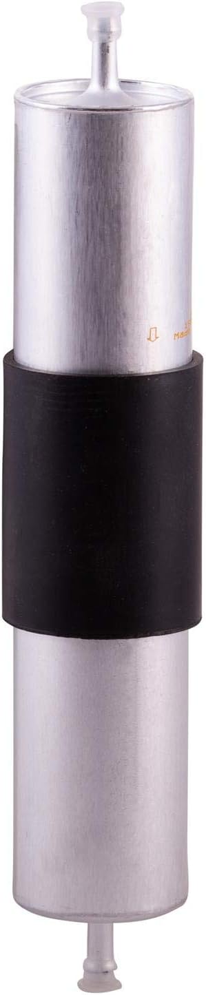 PG Fuel Filter PF5275 | Fits 1996-07 BMW 325i, 323i, 330i, 528i, 2000-06 325Ci, 330Ci, 323Ci, 2001-05 325xi, 1999-02 Z3, 2001-08 525i, 1996-00 Z3, 1996-01 M3, 1996-01 740iL, 2001-04 330xi