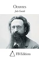 Oeuvres 1508676186 Book Cover