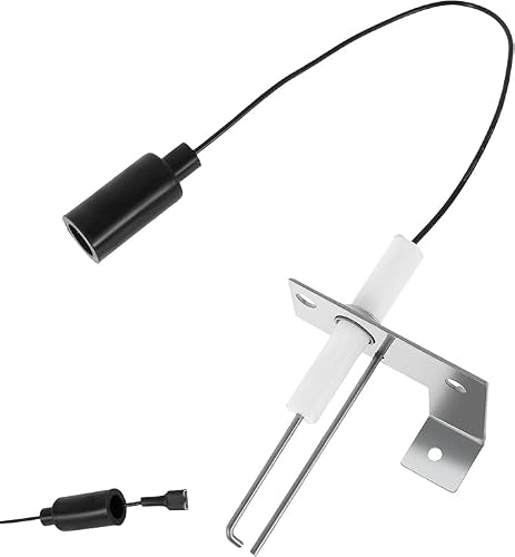93868 Water Heater Igniter Electrode with Spark Probe