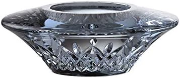 Waterford 2020 Lismore Votive Topaz Ice