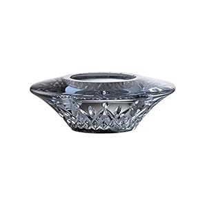 Waterford 2020 Lismore Votive Topaz Ice
