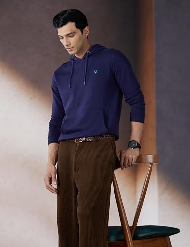 Image of Allen Solly Men Sweatshirt